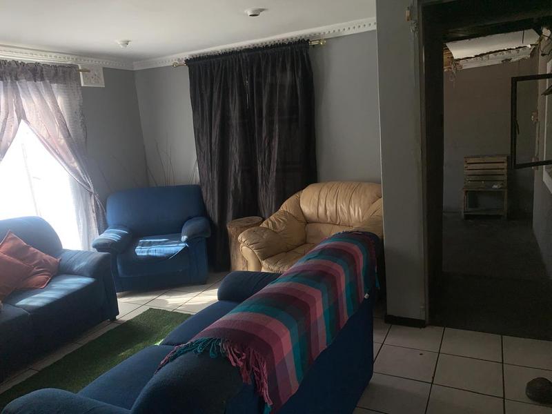 3 Bedroom Property for Sale in Woodlands Western Cape